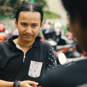 Rizky Juliansyah Rahayu-Freelancer in Bandung,Indonesia