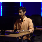 Danish Ali-Freelancer in Karachi,Pakistan