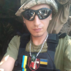 Ivan Tinyshyn-Freelancer in Storona,Ukraine