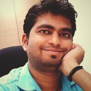 Abhishek Srivastava-Freelancer in Noida,India