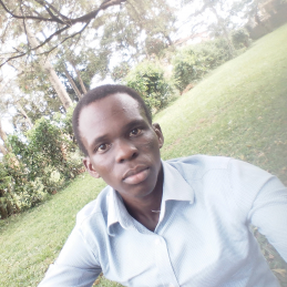 Omodi Christopher-Freelancer in Kampala,Uganda