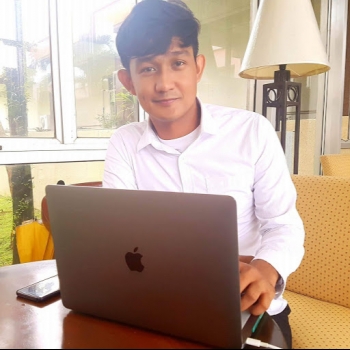 Darwin Causo-Freelancer in Bacoor,Philippines