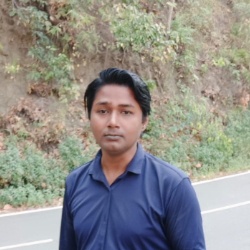 Shyam Kumar-Freelancer in Kashipur,India