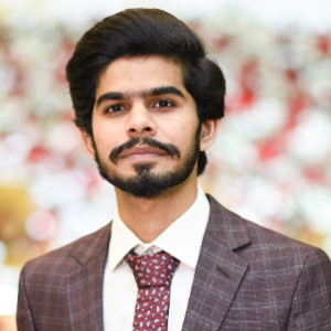 Hafiz Muhammad Talha Ali-Freelancer in Lahore,Pakistan