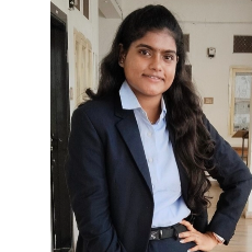 Akshara Roopa-Freelancer in Surampalem,India