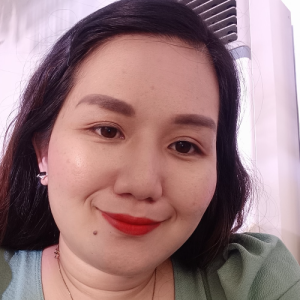 Regine Llanes Locsin-Freelancer in Davao CIty,Philippines