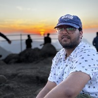 Sujal Parikh-Freelancer in Ahmedabad,India