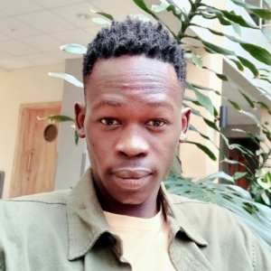 Austin Polly-Freelancer in ,Kenya