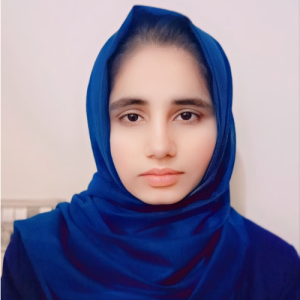 Iqra Khan-Freelancer in Multan,Pakistan