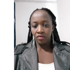 Sumukwo Elizabeth-Freelancer in Nairobi,Kenya