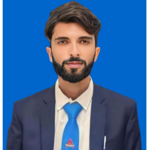 Muhammad Usama-Freelancer in Islamabad,Pakistan