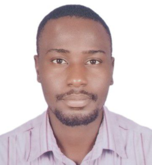 Shalom Mayirenso Napoleon-Freelancer in ,Canada