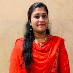 Deepikalakshmi Balasubramani-Freelancer in Abu Dhabi,UAE