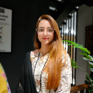 Mahnoor Khan-Freelancer in Faisalabad,Pakistan