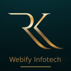 Rk Webify-Freelancer in surat,India