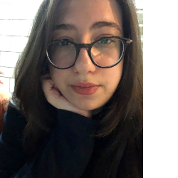 Ayda Hoshyar-Freelancer in Ahvaz,Germany