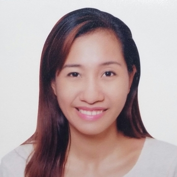 Mae Menoza-Freelancer in x,Philippines
