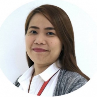 Paula Angela DeGuia-Freelancer in Para,Philippines