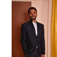 Krishnamoorthy Gopal-Freelancer in Chennai,India