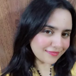 Zainab Akram-Freelancer in Faisalabad,Pakistan