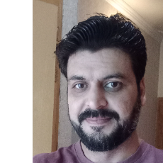 Haji Gul-Freelancer in Islamabad,Pakistan