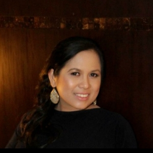 Sharon Nadal-Freelancer in Quezon City,Philippines