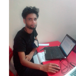 Sayed Ali-Freelancer in Faridpur,Bangladesh