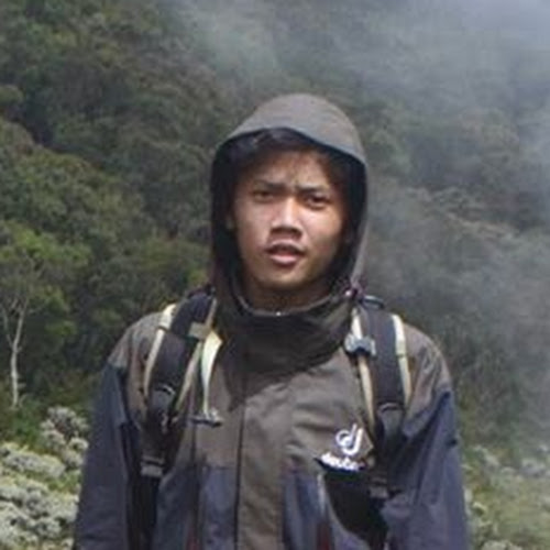 Khalid Syaifullah-Freelancer in ,Indonesia