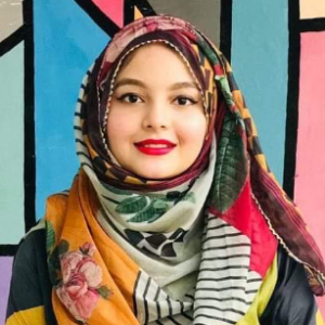 Madiha Osama-Freelancer in Karachi,Pakistan