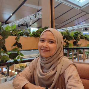 Ain Nadia Safira-Freelancer in ,Indonesia