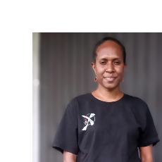 Lisa Paskalis-Freelancer in Lae,Papua New Guinea