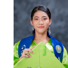 Kate Ashley Baste-Freelancer in Baybay City,Philippines