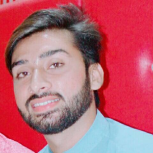 Usama Iqbal-Freelancer in Dipalpur,Pakistan