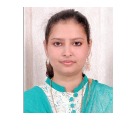 Shikha Chaudhary-Freelancer in Lucknow,India