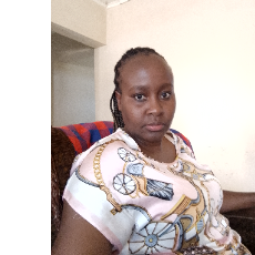 Carol Mwende-Freelancer in Nairobi,Kenya