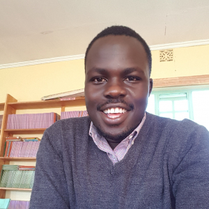 Denis Nyaoro-Freelancer in Kisumu,Kenya