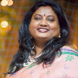 Antonette Antonette-Freelancer in Secunderabad,India