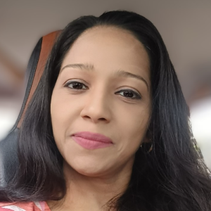 Vrushali Wagle-Freelancer in Mumbai,India