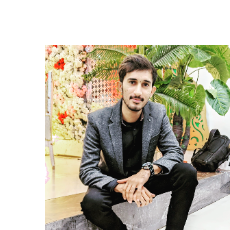 Ahmad Ammar-Freelancer in Lahore,Pakistan