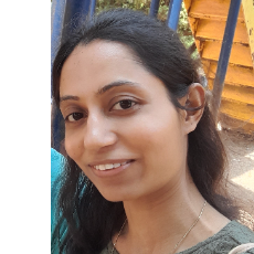 Yogita Pagar-Freelancer in Kolhapur, Maharashtra,India