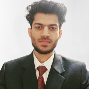 Pranjal Sharma-Freelancer in Kolkata,India