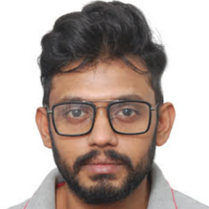 Sai Vignesh-Freelancer in Chennai,India