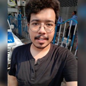 Tamal Mukhopadhyay-Freelancer in Kolkata,India