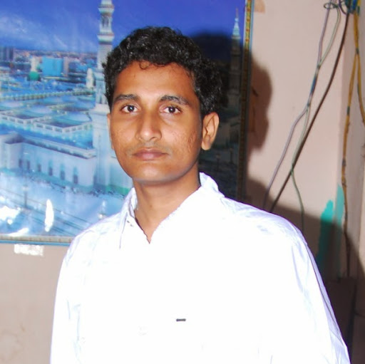 Ashraf Abdullah Shaik-Freelancer in Hyderabad,India