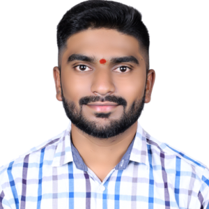 Shreyas Wavhal-Freelancer in ,India