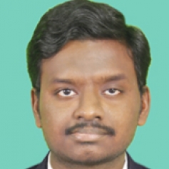 Prasanth N-Freelancer in Chennai,India