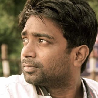 Kranthi Kumar-Freelancer in Champapet,India