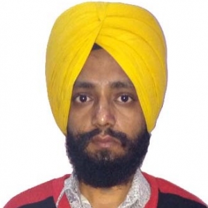Simranjit Singh-Freelancer in Hasan Pur,India