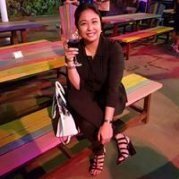 Meryl Ashley Delfin-Freelancer in Las Pi,Philippines