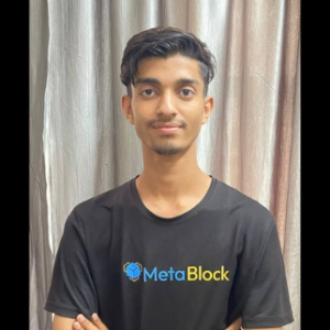 Metablock Technologies-Freelancer in Jaipur,India